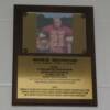 MIKE MUNCIE CLASS OF 1995
FOOTBALL - TRACK