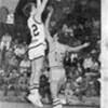 2010 INDUCTEE
Clark Dupler - Class of 1975. BASKETBALL-2 TIMES ALL MSL.1ST AND 2ND HIGHEST SEASON SCORING AVERAGE. 5TH IN CAREER SCORING. FOOTBALL-1ST IN PASSING YARDS IN A GAME.