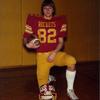 2011 INDUCTEE
Scott Keating - Class of 1982
FOOTBALL-2 TIMES ALL MSL. 1ST TEAM ALL OHIO AND DISTRICT.BASKETBALL-1ST TEAM ALL MSL AND DISTRICT. TRACK-TRIPLE JUMP AND HIGH JUMP RECORD. 2 TIMES MSL SCHOLAR ATHLETE.