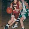 2011 INDUCTEE
Molly Spangler - CLASS OF 1997
BASKETBALL-MVP OF MSL. 2 TIMES ALL DISTRICT. 1ST IN POINTS, STEALS, ASSISTS. VOLLEYBALL-1ST TEAM MLS AND DISTRICT. TRACK-2 TIMES ALL MSL. MSL HIGH JUMP CHAMP.
