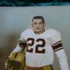 2103 INDUCTEE
KEITH COUCH CLASS OF 1959
FOOTBALL-1ST TEAM ALL MSL AND ALL OHIO. LEAGUE CHAMPS IN 1957 AND 1958. 1ST PLAYER TO MAKE 1ST TEAM ALL OHIO. BASKETBALL-2 YEAR STARTER.