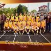 2025 Inductees.  4x400 meter relay record holders.  4x200 meter relay record holders.  4x200 meter realy All Ohio.  Zach Maust 400 meter All Ohio.